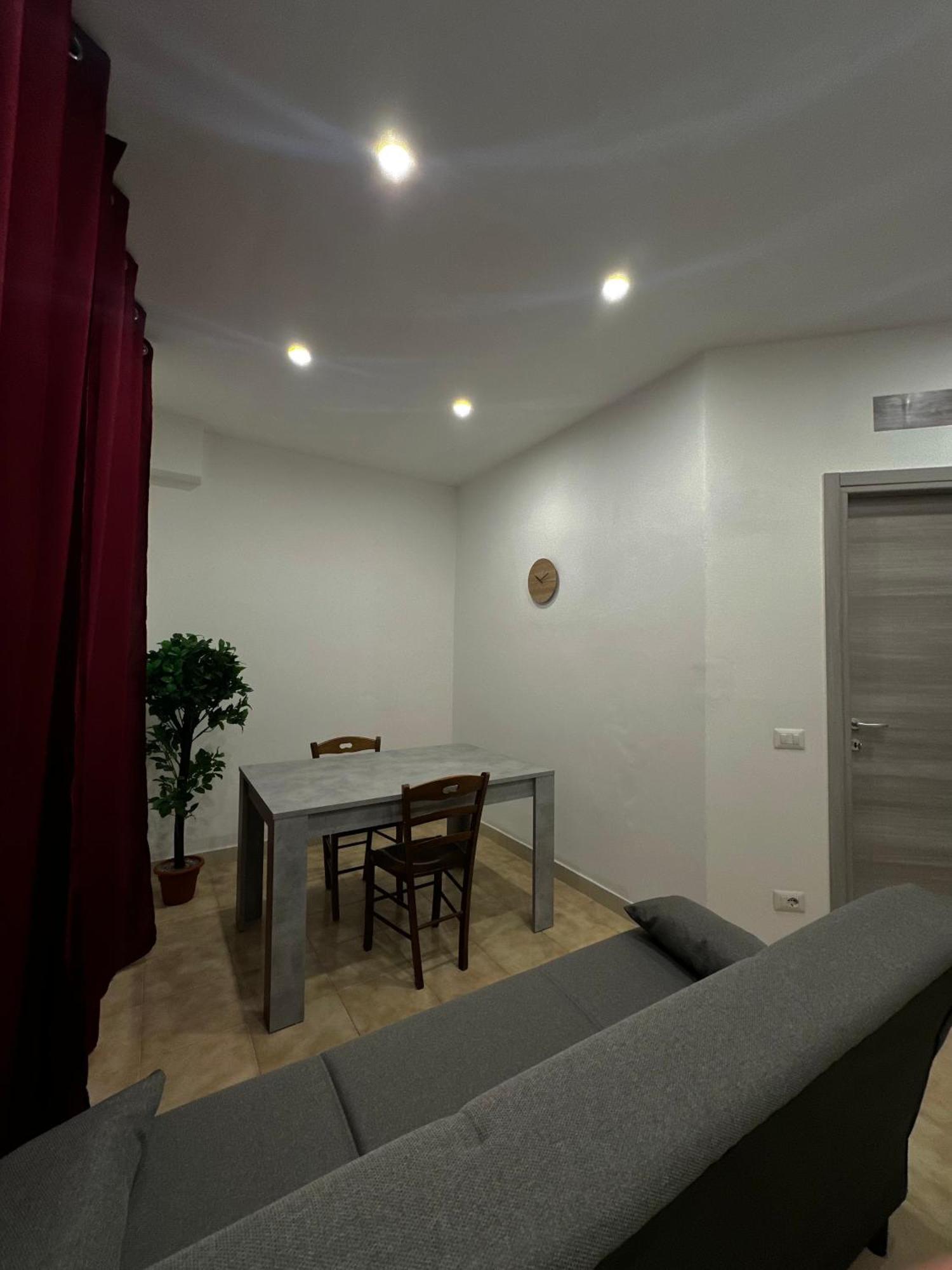 Appartamento Don Orione Tortona Eksteriør billede